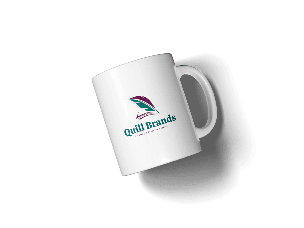 Branded Mugs Nairobi Kenya | Custom Mug Printing