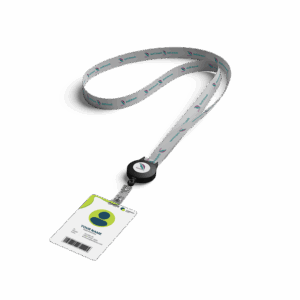 Branded Lanyards Nairobi | Durable Full-Colour ID Straps