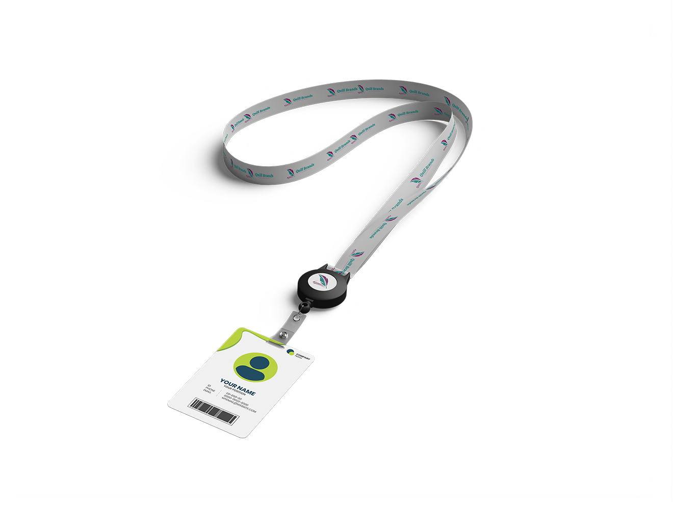 Branded Lanyards Nairobi | Durable Full-Colour ID Straps Branded Lanyards Nairobi | Durable Full-Colour ID Straps