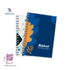 Spiral Bound Hard & Soft cover Notebook Printing in Nairobi, Kenya