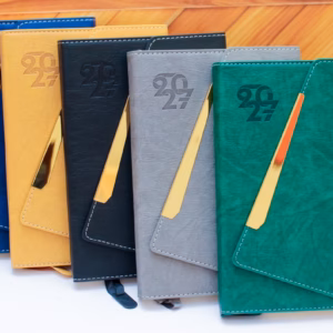 2027 Branded Diaries