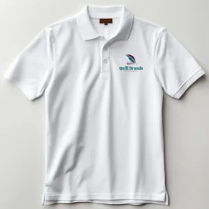 Branded Polo Shirts Nairobi | Custom Logo or Design & Bulk Discount