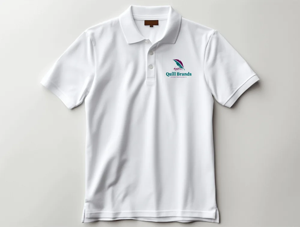 Branded Polo Shirts Nairobi | Custom Logo or Design & Bulk Discount