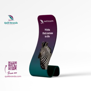 Snake Banner Printing Nairobi Kenya | S-Banner Branding - Quill Brands