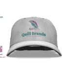 Custom Cap Branding & Printing in Nairobi | Quill Brands Kenya