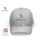 Custom Cap Branding & Printing in Nairobi | Quill Brands Kenya