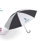 Umbrella Printing & Branding Nairobi | Custom Company Umbrellas - Quill Brands