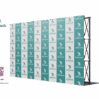 Custom Backdrop & Media Banner Printing Nairobi, Kenya | Quill Brands