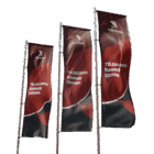 Telescopic banner printing | 3.5m & 4.5m - Nairobi Kenya