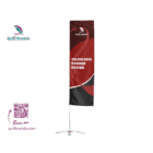 Telescopic banner printing | 3.5m & 4.5m - Nairobi Kenya