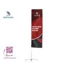 Telescopic banner printing | 3.5m & 4.5m - Nairobi Kenya