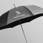 Umbrella Printing & Branding Nairobi | Custom Company Umbrellas - Quill Brands
