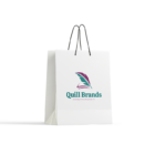 Branded Laminated Gift Bags Nairobi – Premium Packaging