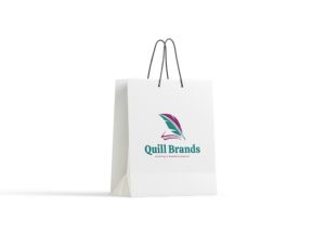 Branded Laminated Gift Bags Nairobi – Premium Packaging