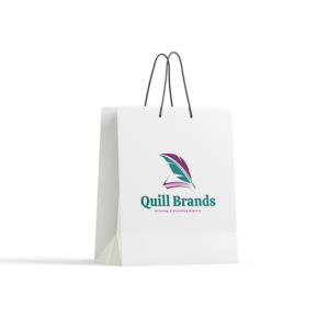 Branded Laminated Gift Bags Nairobi – Premium Packaging