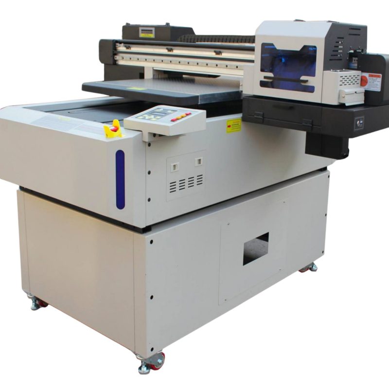 Premium UV Printing Services in Kenya — Durable, Vibrant & Versatile