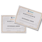 Custom Certificate Printing Kenya | Quick Turnaround