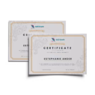 Custom Certificate Printing Kenya | Quick Turnaround