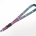 Custom Branded Lanyards Kenya | Full Color Branded Lanyards