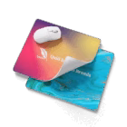 Branded Mousepads Nairobi | Custom Full Colour Logo Pads