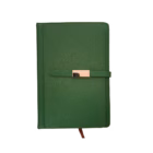 Branded Executive Notebooks A5 with Card Holder Nairobi.