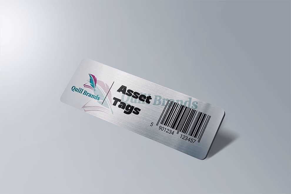 asset taging - quillbrands.com Asset Tag Printing Nairobi Kenya – Serialized Barcode Labels
