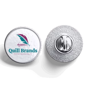 Custom Enamel Lapel Pin for Branding, Nairobi