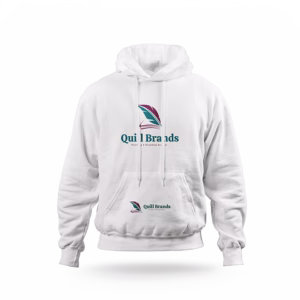 Custom Branded Hoodies for Promotional Items