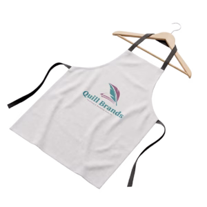 Branded Apron for Promotional Events and Gifting