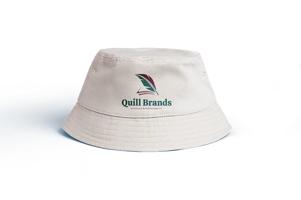 Branded Bucket